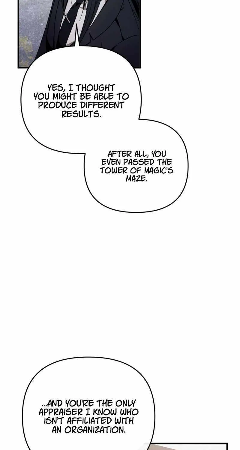 Read The Delusional Hunter in Another chapter 28 image 91 on Lezhin