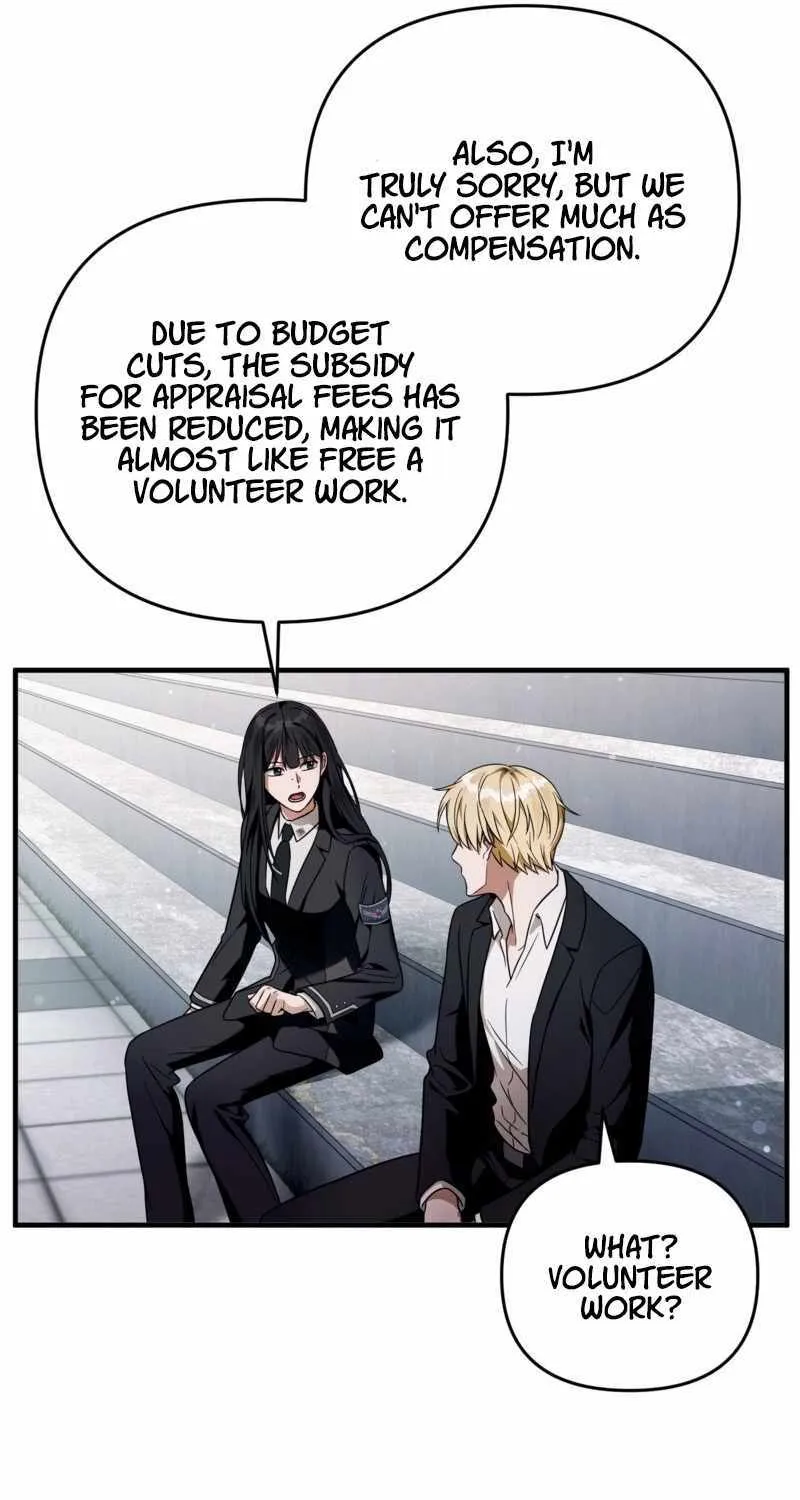 Read The Delusional Hunter in Another chapter 28 image 93 on Lezhin