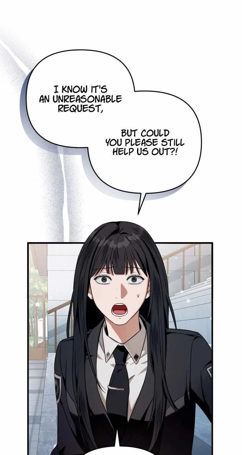 Read The Delusional Hunter in Another chapter 28 image 94 on Lezhin