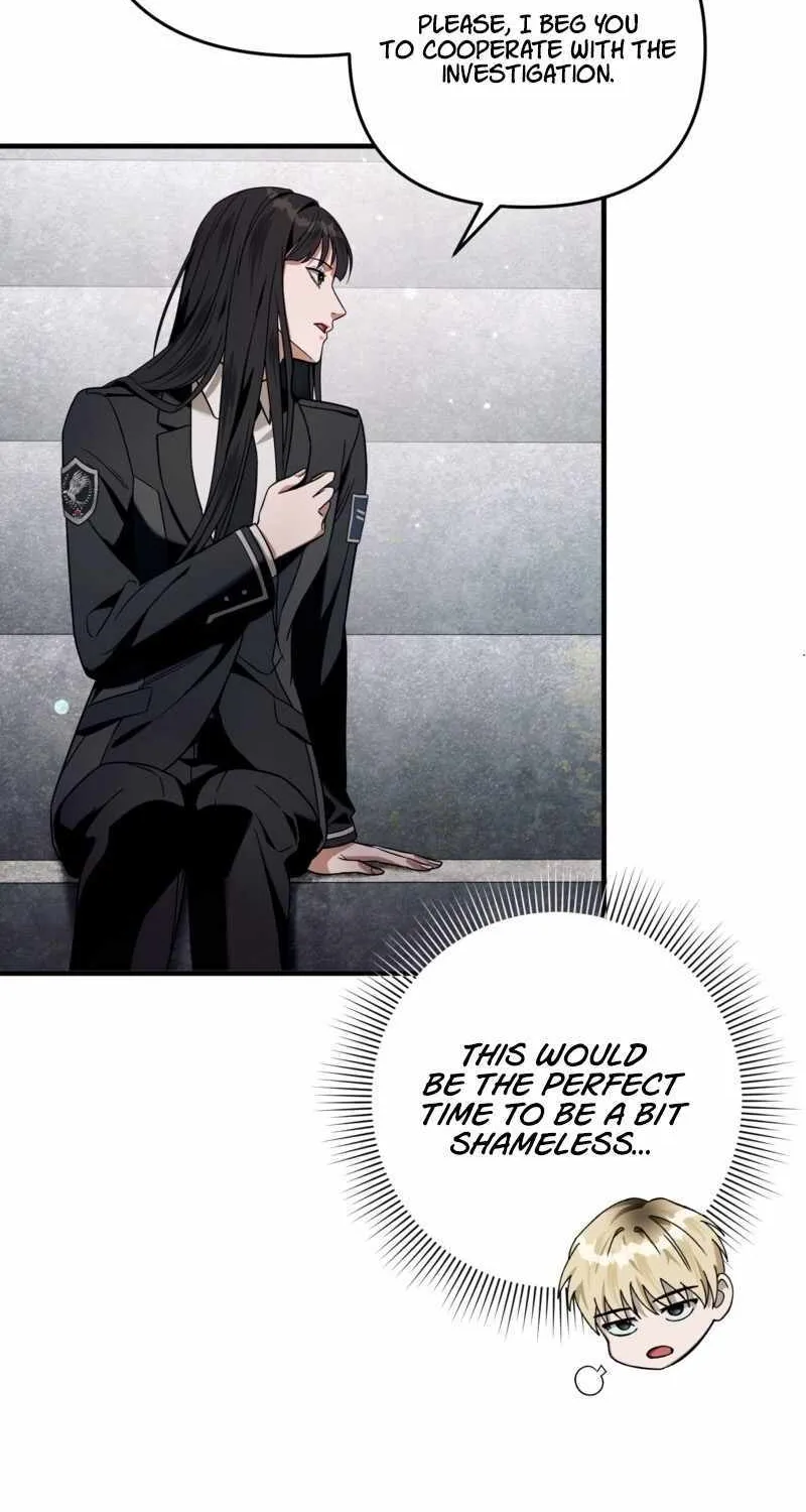 Read The Delusional Hunter in Another chapter 28 image 98 on Lezhin