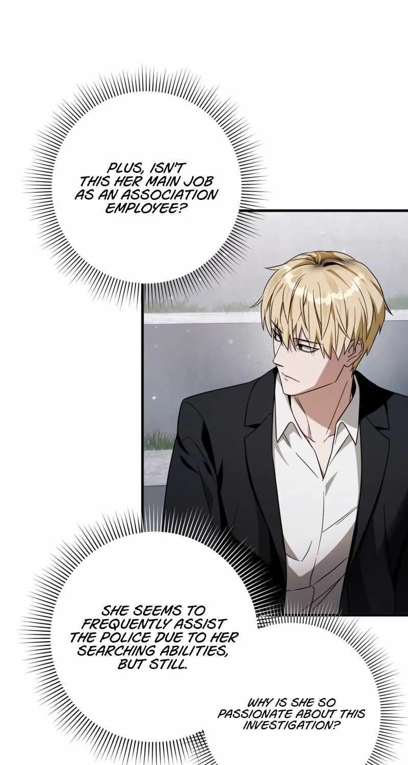 Read The Delusional Hunter in Another chapter 28 image 99 on Lezhin