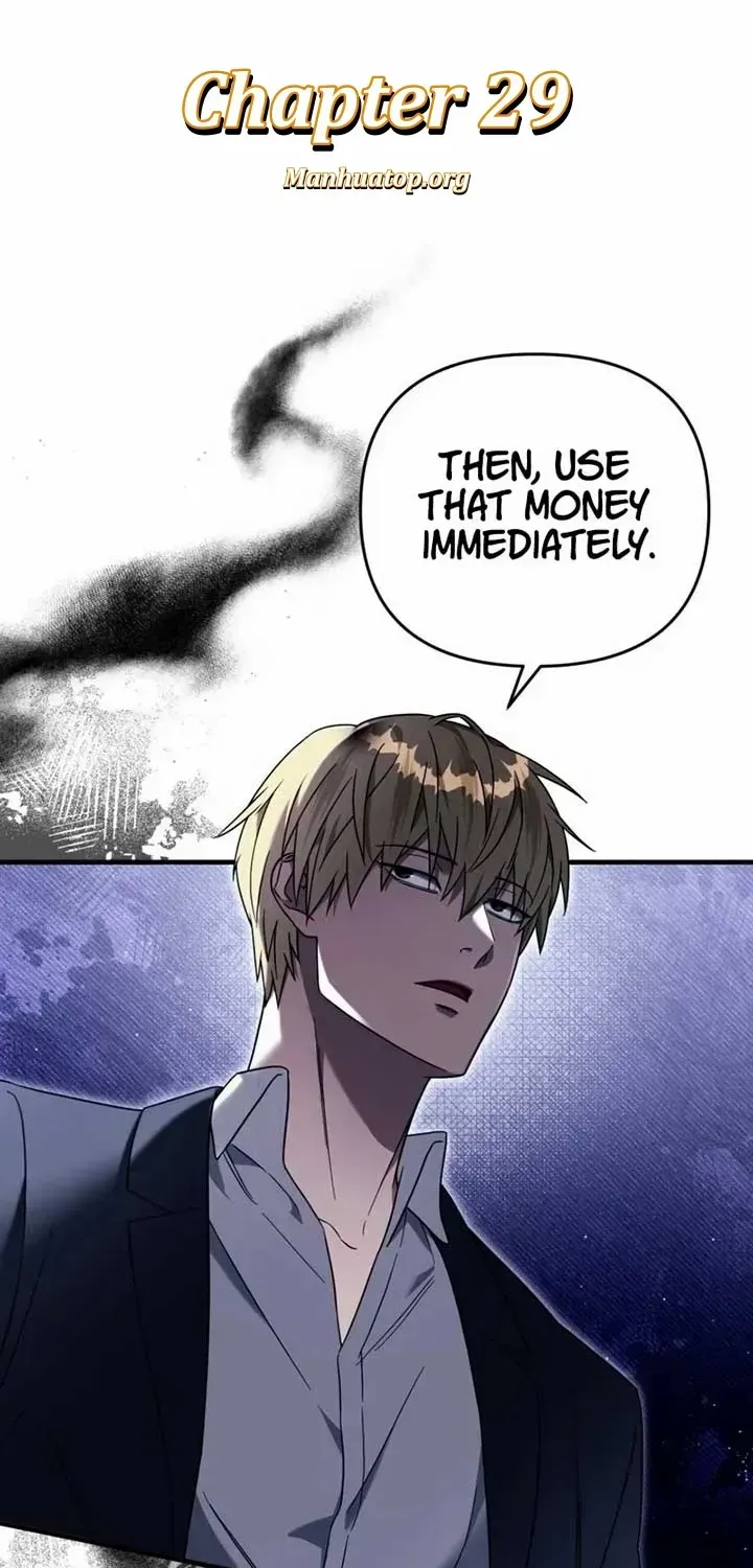 Read The Delusional Hunter in Another chapter 29 image 1 on Lezhin