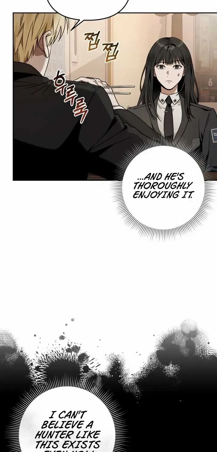 Read The Delusional Hunter in Another chapter 29 image 12 on Lezhin
