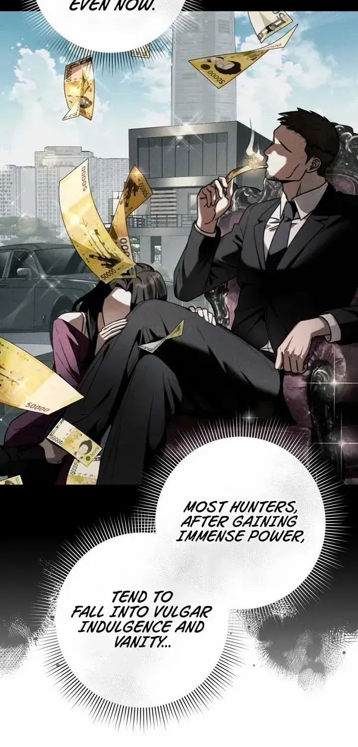 Read The Delusional Hunter in Another chapter 29 image 13 on Lezhin