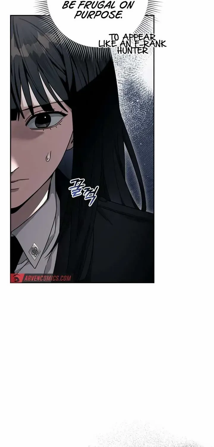 Read The Delusional Hunter in Another chapter 29 image 16 on Lezhin