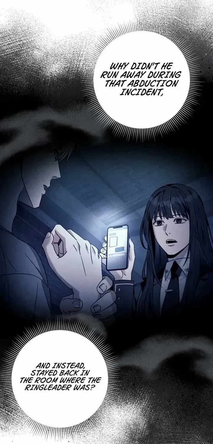 Read The Delusional Hunter in Another chapter 29 image 17 on Lezhin
