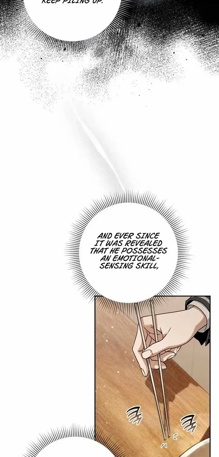 Read The Delusional Hunter in Another chapter 29 image 19 on Lezhin