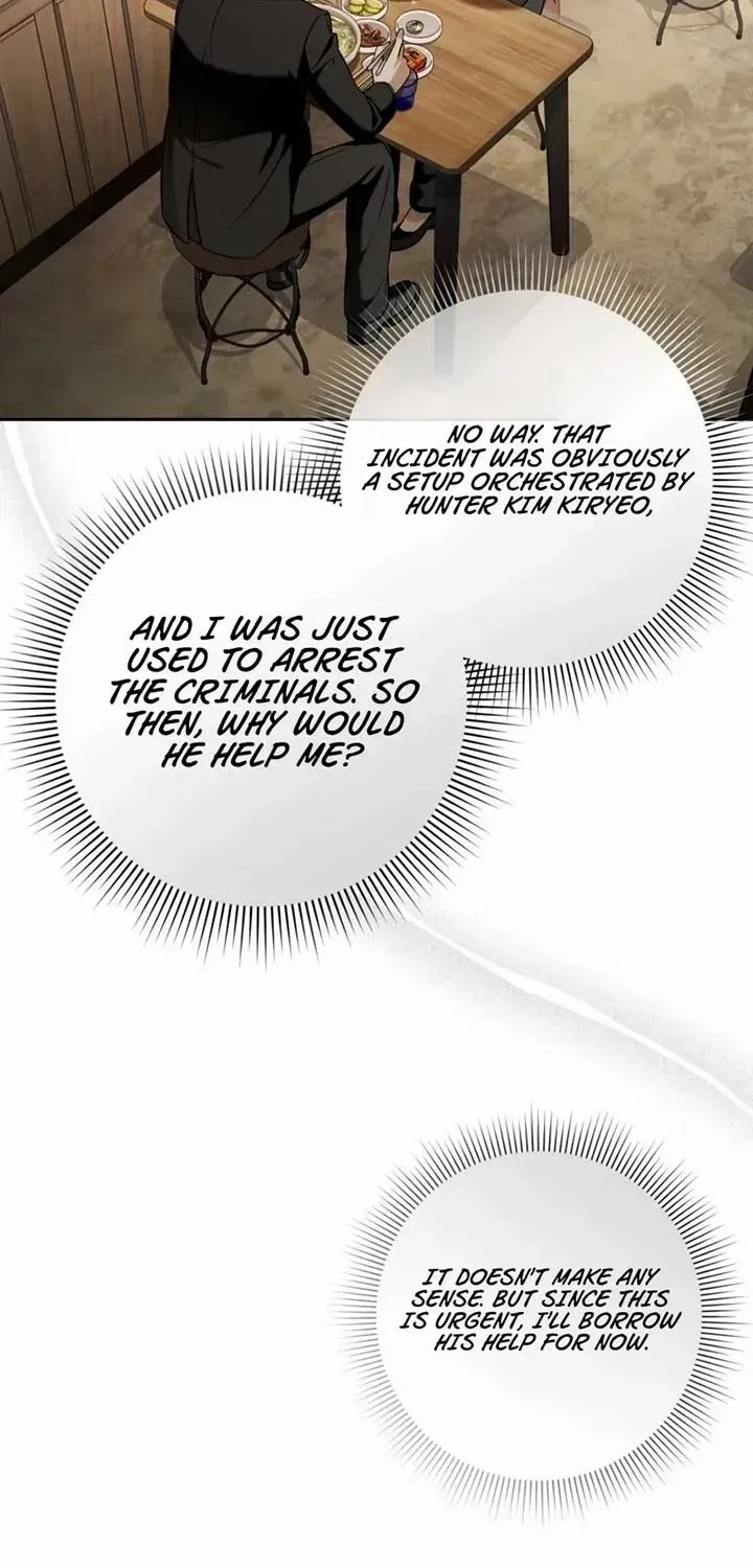 Read The Delusional Hunter in Another chapter 29 image 21 on Lezhin