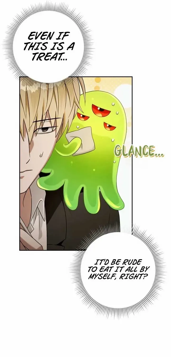 Read The Delusional Hunter in Another chapter 29 image 24 on Lezhin