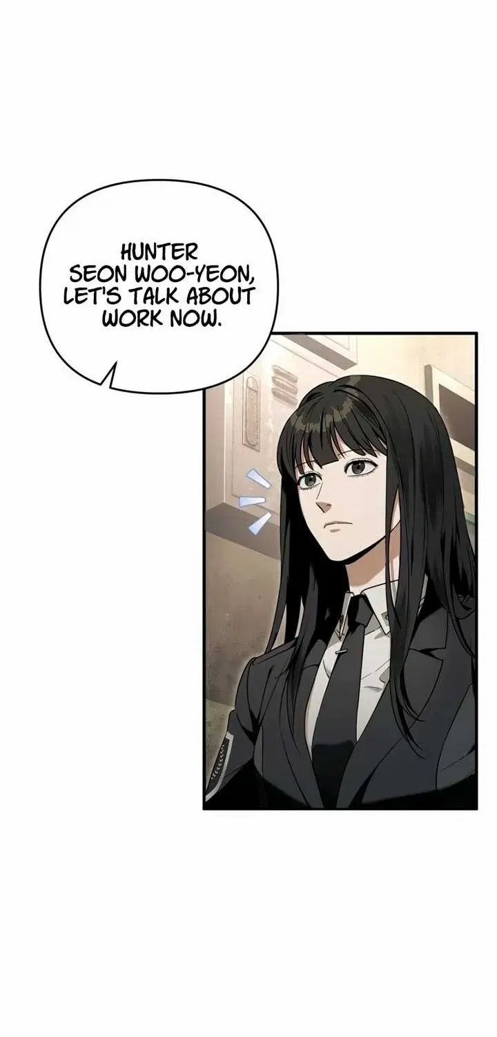 Read The Delusional Hunter in Another chapter 29 image 25 on Lezhin