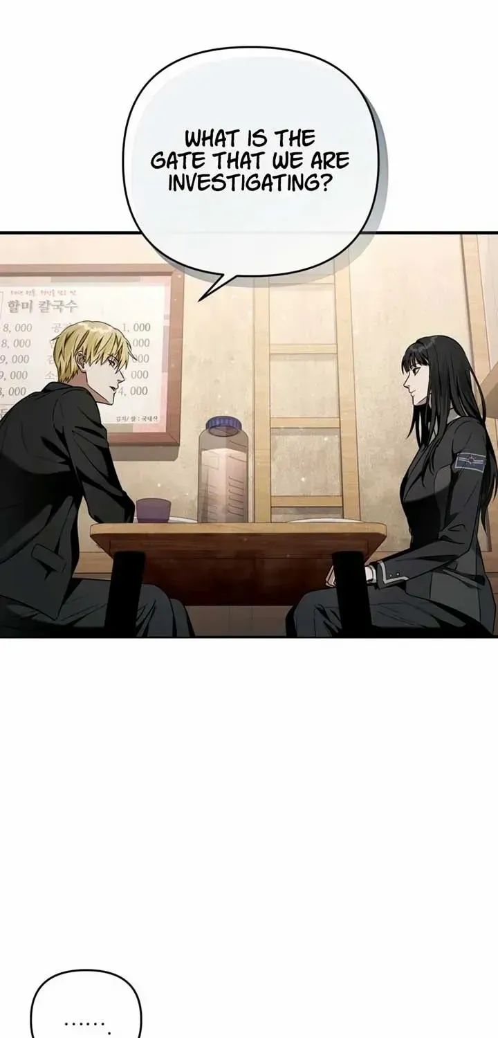 Read The Delusional Hunter in Another chapter 29 image 26 on Lezhin