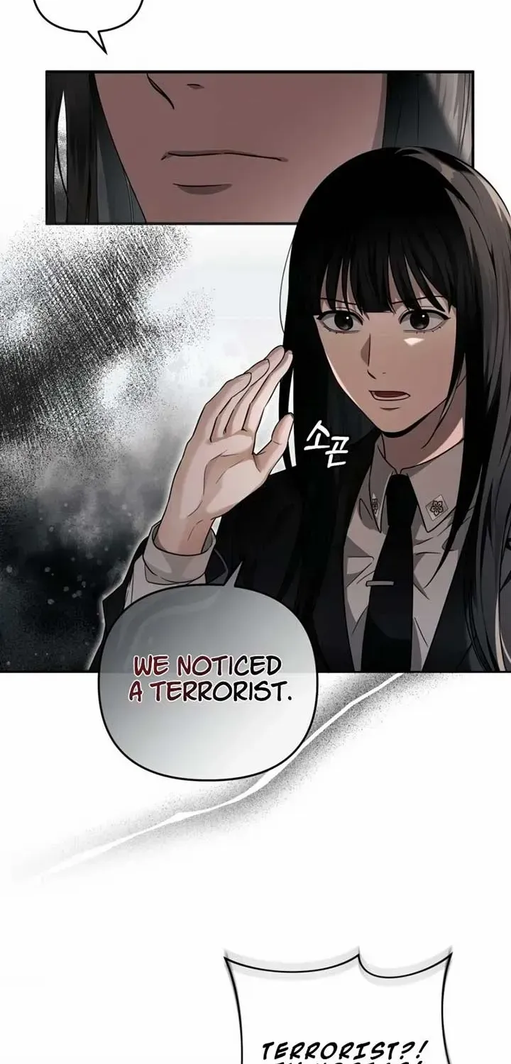 Read The Delusional Hunter in Another chapter 29 image 27 on Lezhin