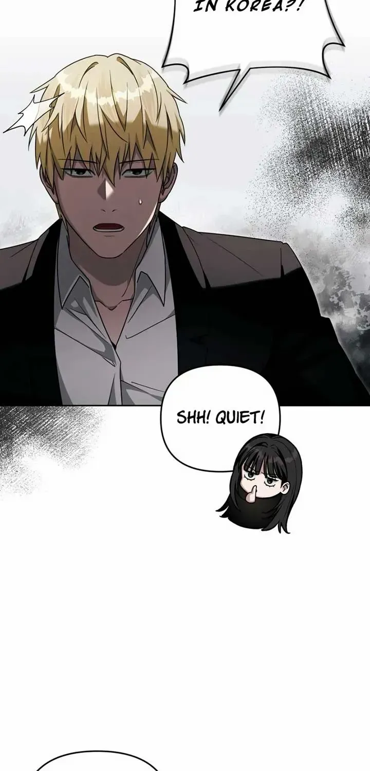 Read The Delusional Hunter in Another chapter 29 image 28 on Lezhin