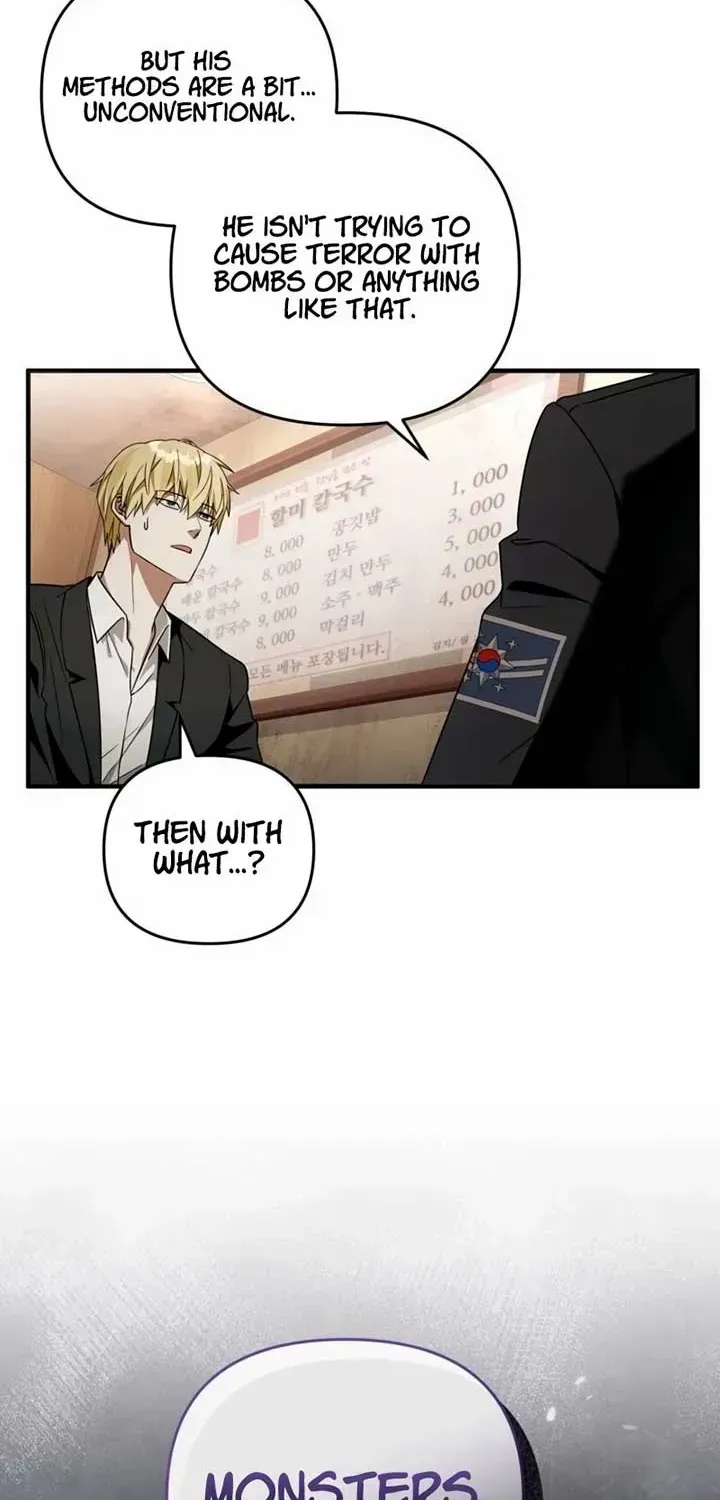 Read The Delusional Hunter in Another chapter 29 image 29 on Lezhin