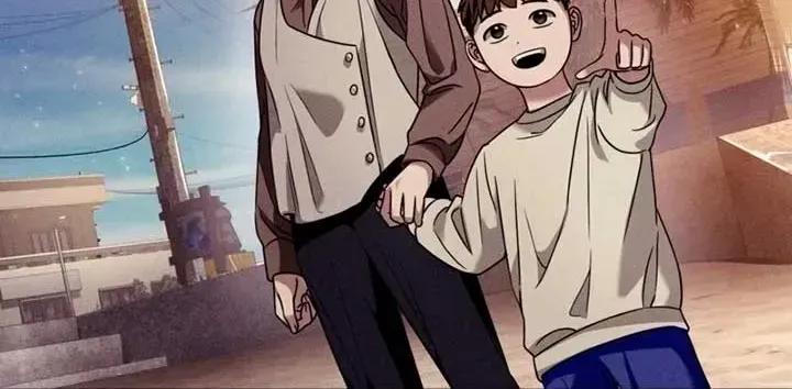 Read The Delusional Hunter in Another chapter 29 image 39 on Lezhin