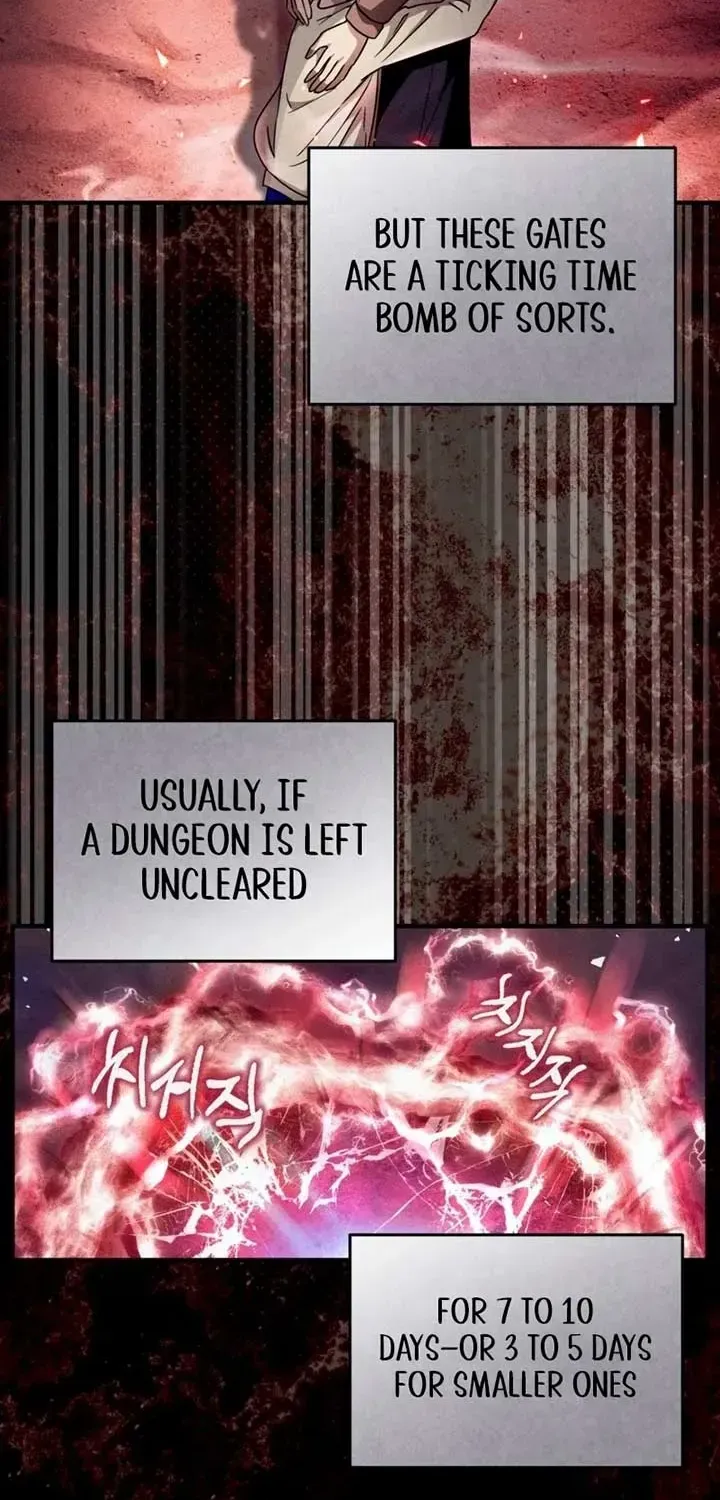 Read The Delusional Hunter in Another chapter 29 image 41 on Lezhin