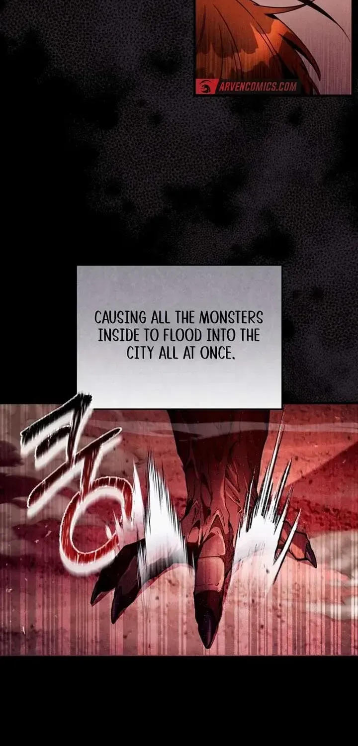 Read The Delusional Hunter in Another chapter 29 image 45 on Lezhin