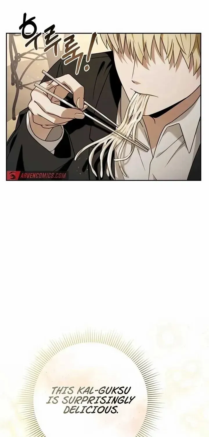 Read The Delusional Hunter in Another chapter 29 image 5 on Lezhin