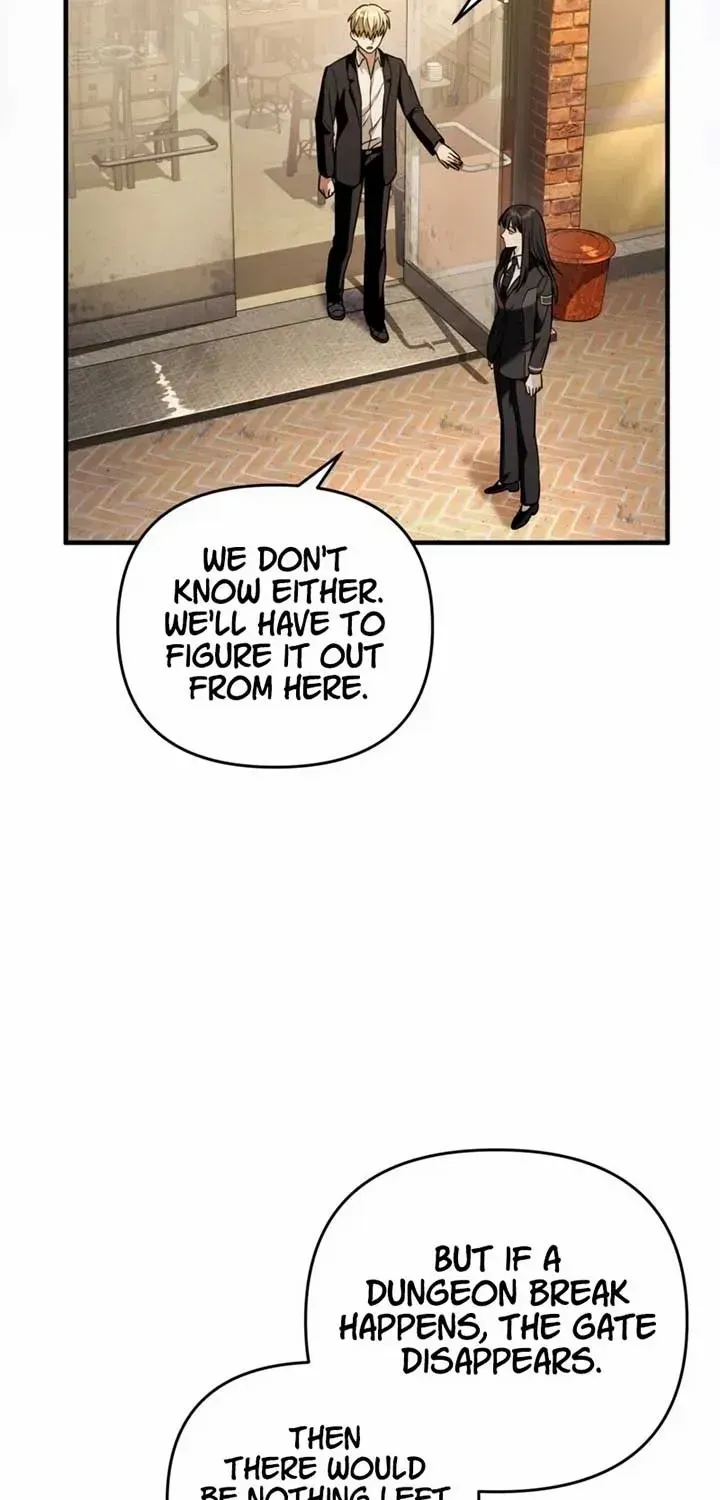 Read The Delusional Hunter in Another chapter 29 image 50 on Lezhin