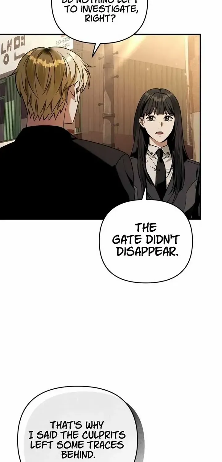 Read The Delusional Hunter in Another chapter 29 image 51 on Lezhin
