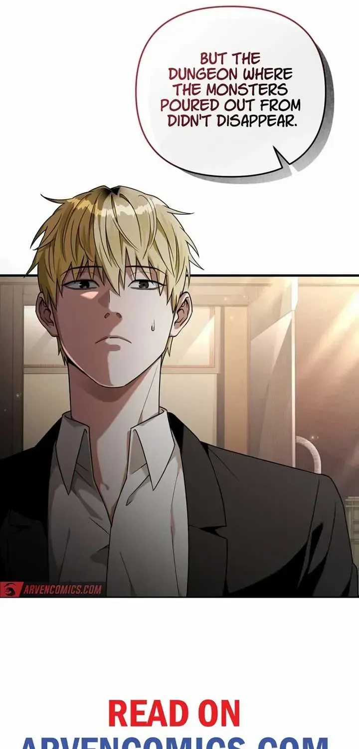 Read The Delusional Hunter in Another chapter 29 image 54 on Lezhin