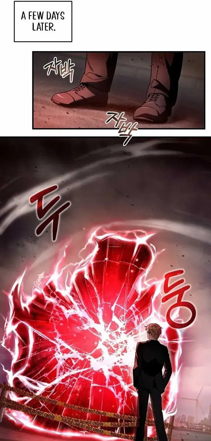 Read The Delusional Hunter in Another chapter 29 image 56 on Lezhin