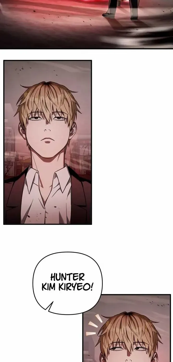 Read The Delusional Hunter in Another chapter 29 image 57 on Lezhin