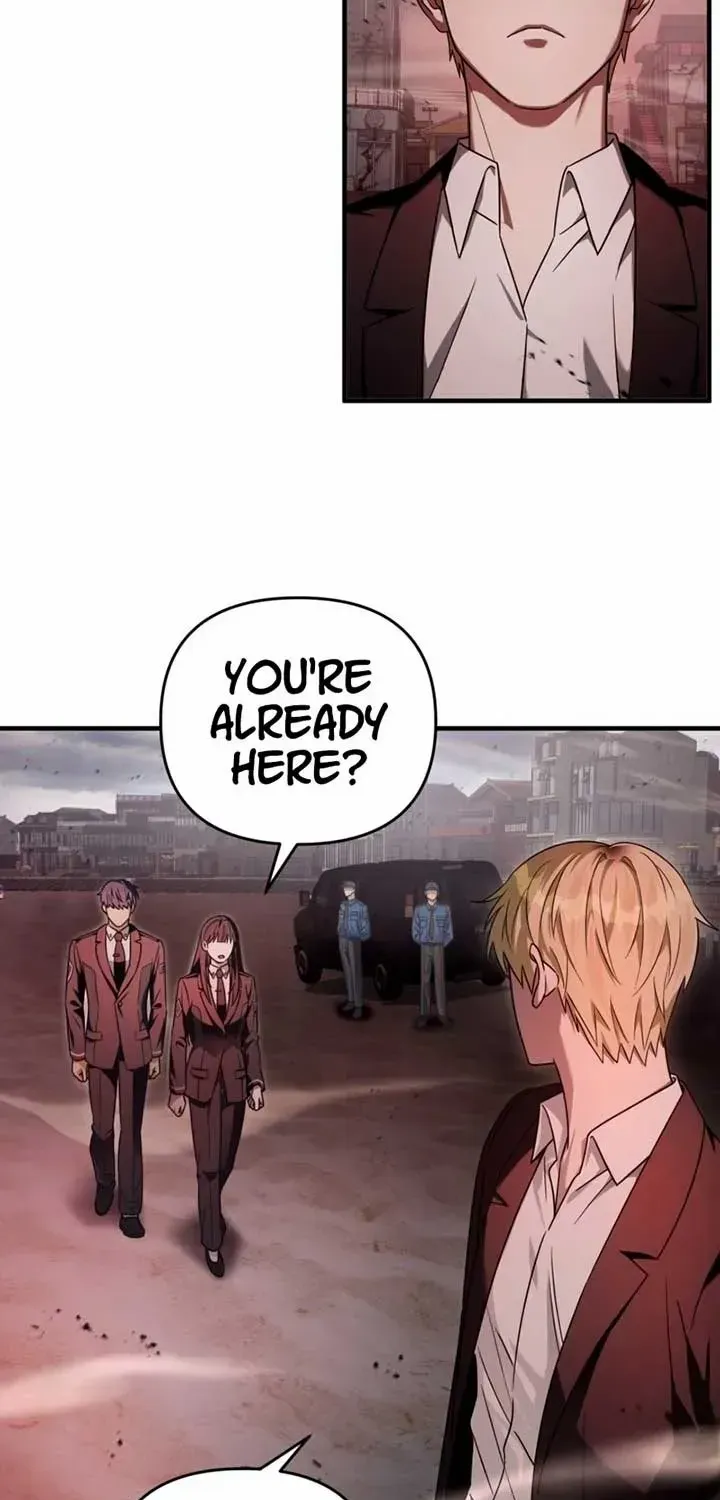 Read The Delusional Hunter in Another chapter 29 image 58 on Lezhin