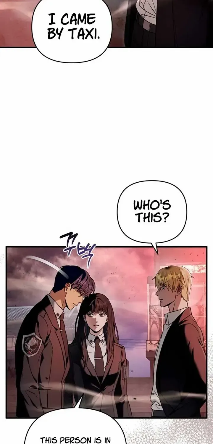 Read The Delusional Hunter in Another chapter 29 image 59 on Lezhin