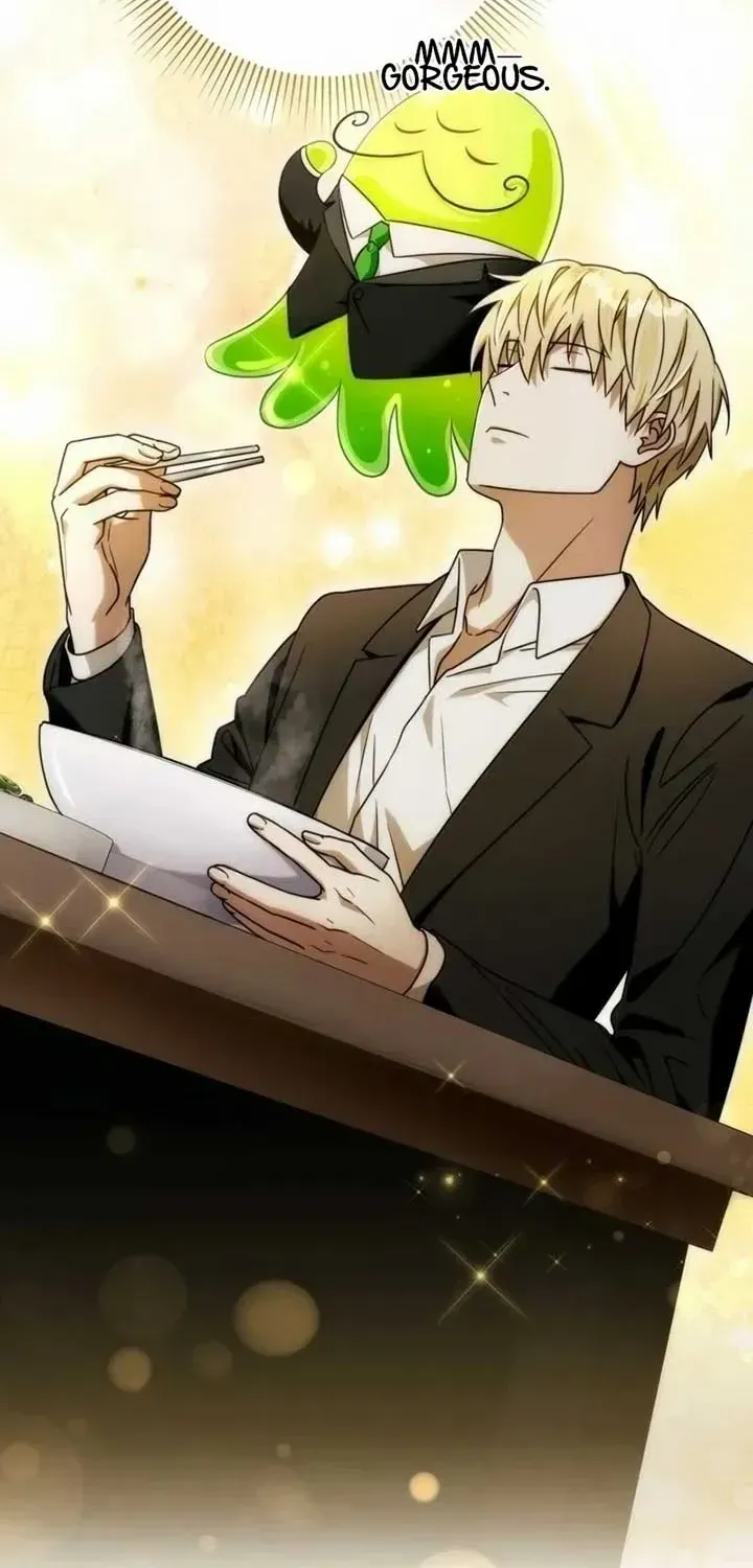 Read The Delusional Hunter in Another chapter 29 image 6 on Lezhin
