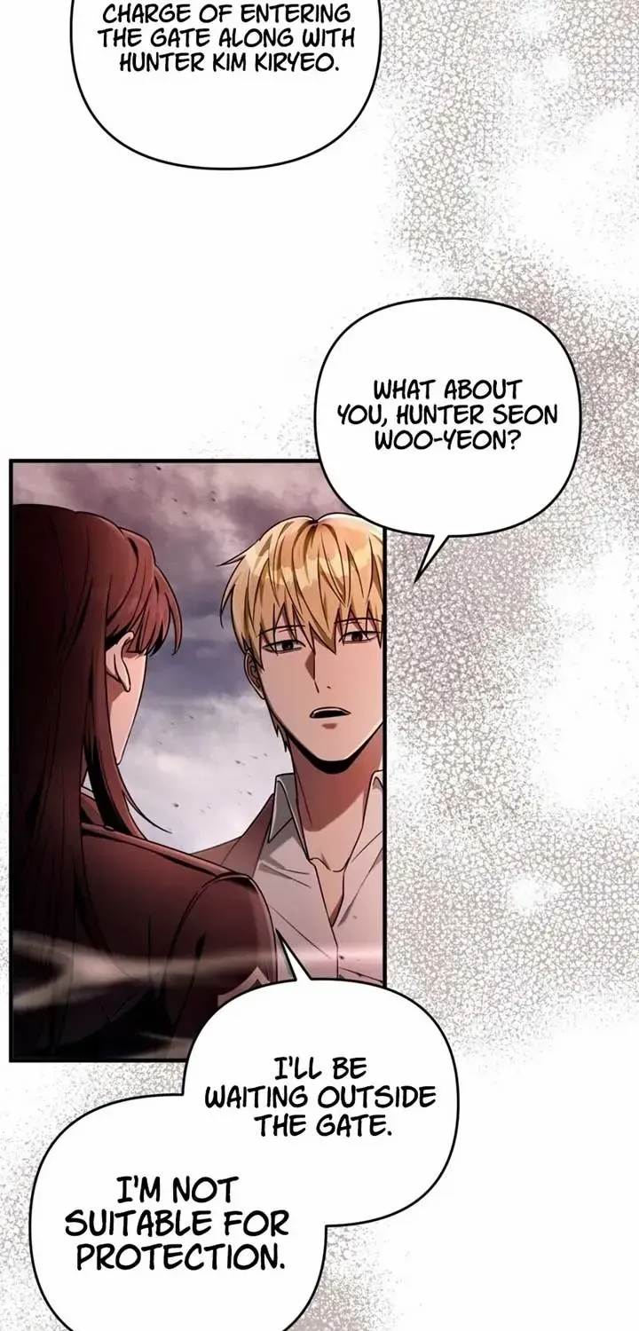Read The Delusional Hunter in Another chapter 29 image 60 on Lezhin