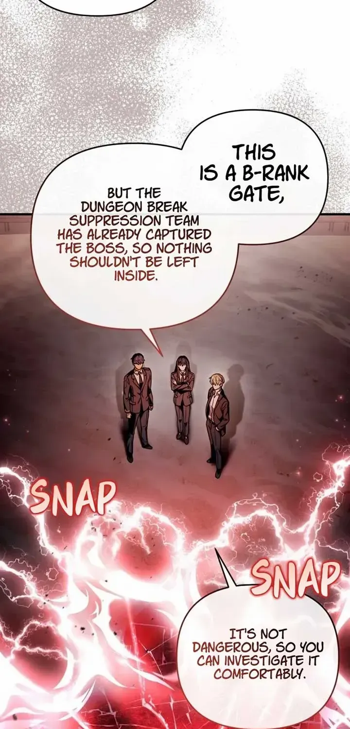Read The Delusional Hunter in Another chapter 29 image 61 on Lezhin