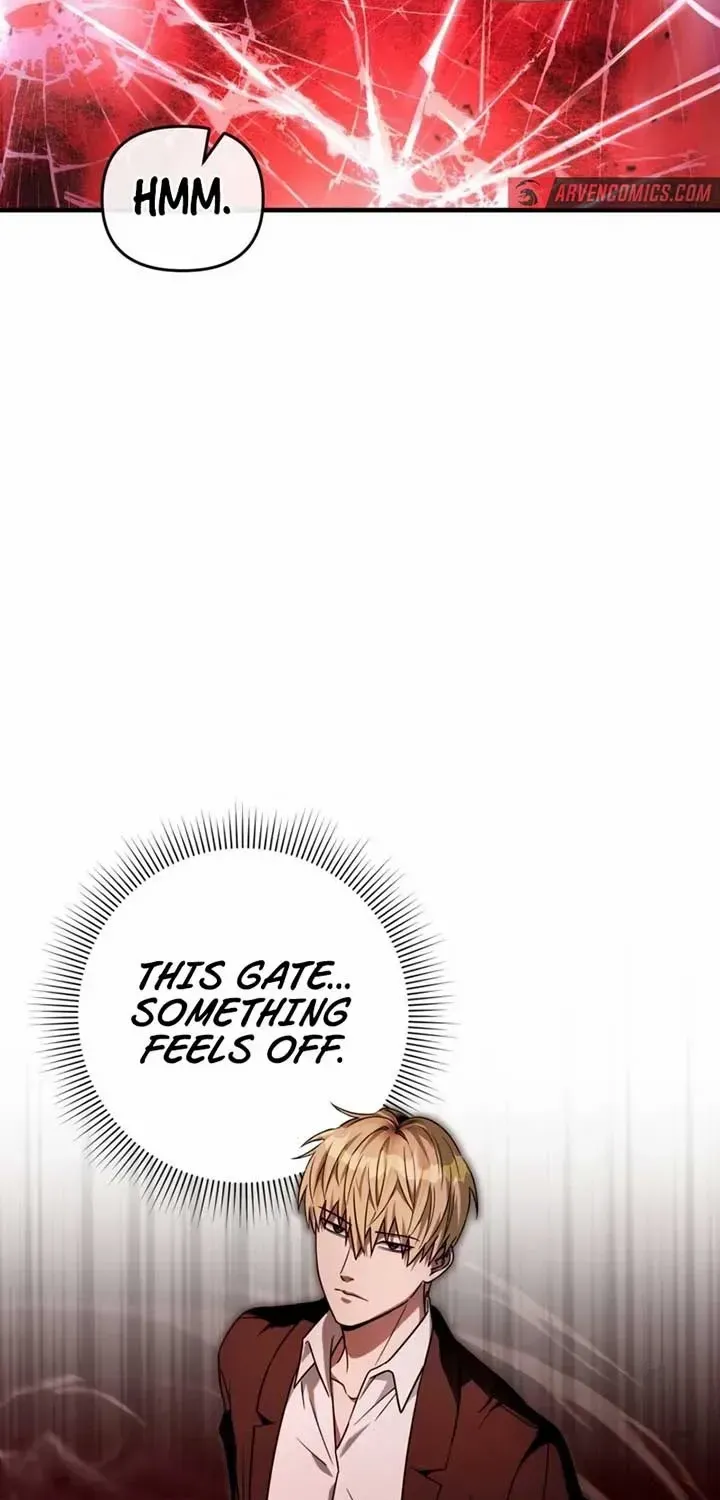 Read The Delusional Hunter in Another chapter 29 image 62 on Lezhin