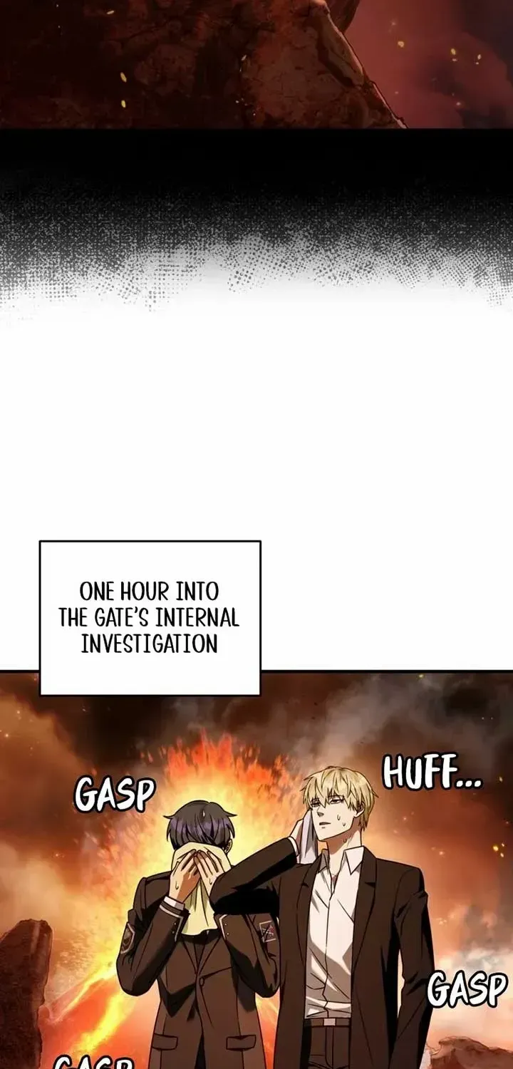 Read The Delusional Hunter in Another chapter 29 image 67 on Lezhin
