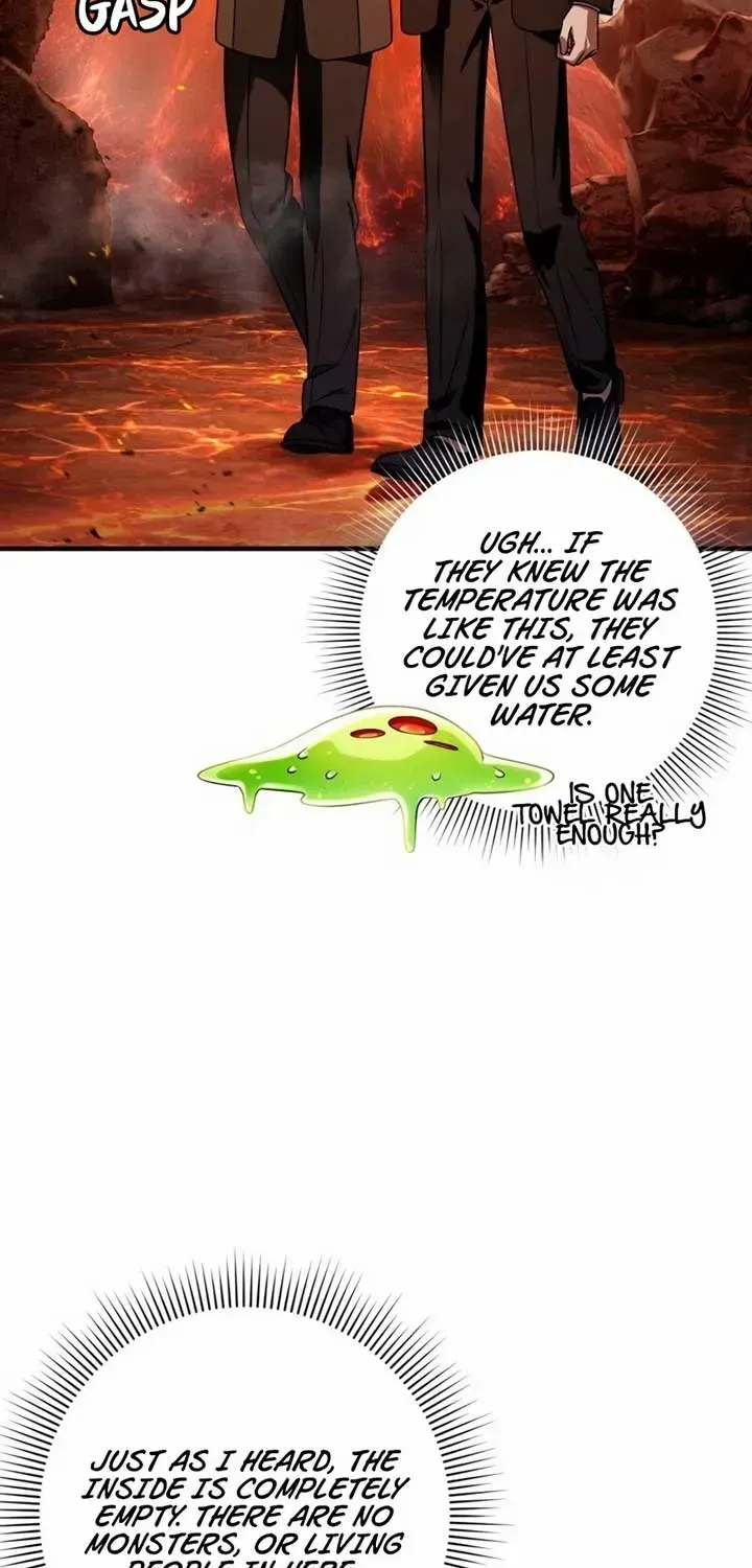 Read The Delusional Hunter in Another chapter 29 image 68 on Lezhin