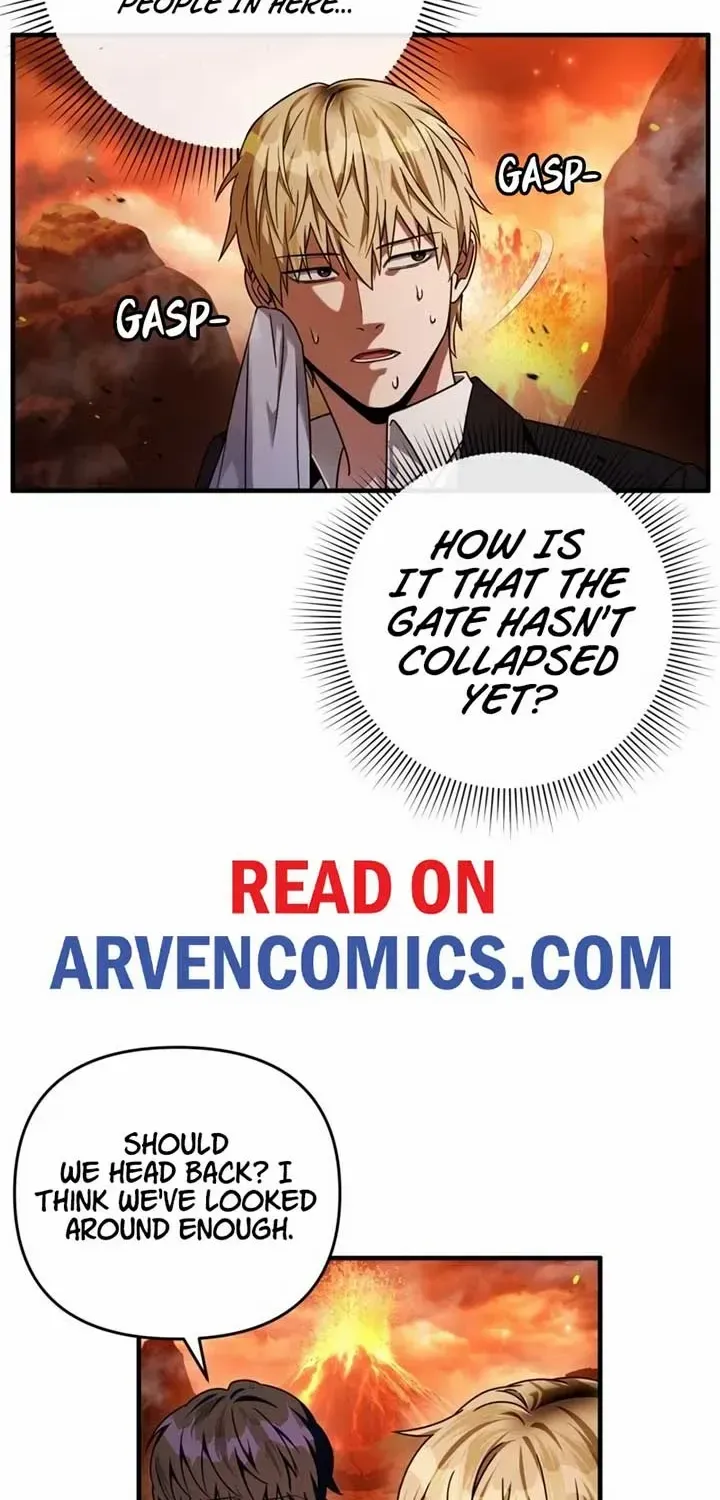 Read The Delusional Hunter in Another chapter 29 image 69 on Lezhin