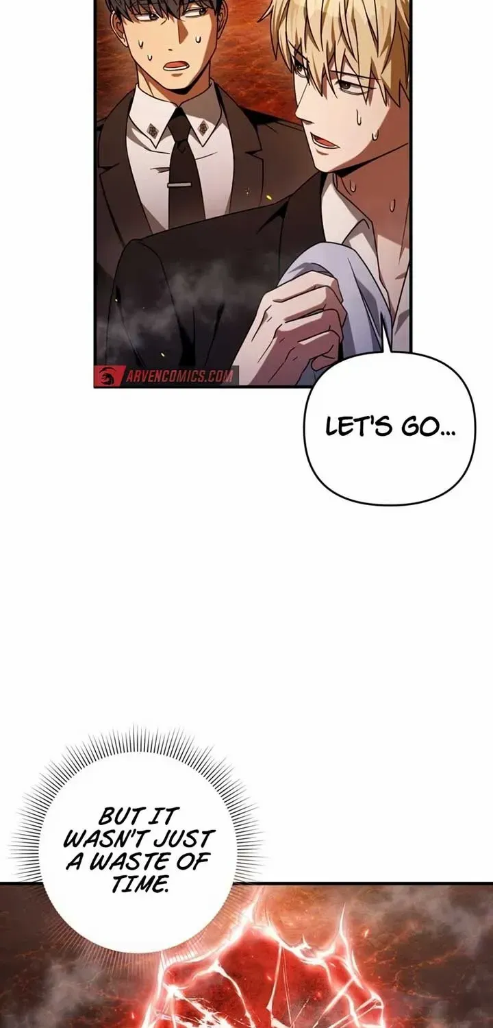Read The Delusional Hunter in Another chapter 29 image 70 on Lezhin