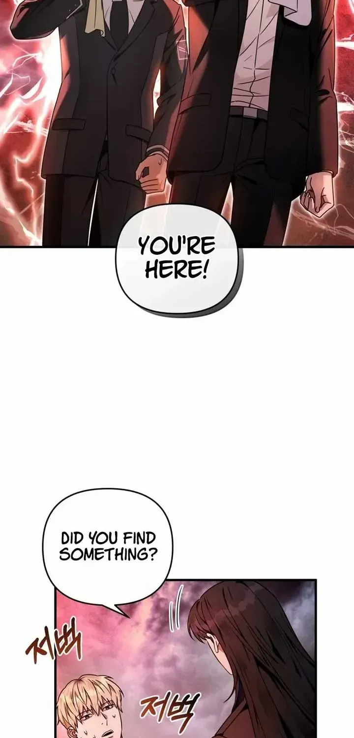 Read The Delusional Hunter in Another chapter 29 image 73 on Lezhin