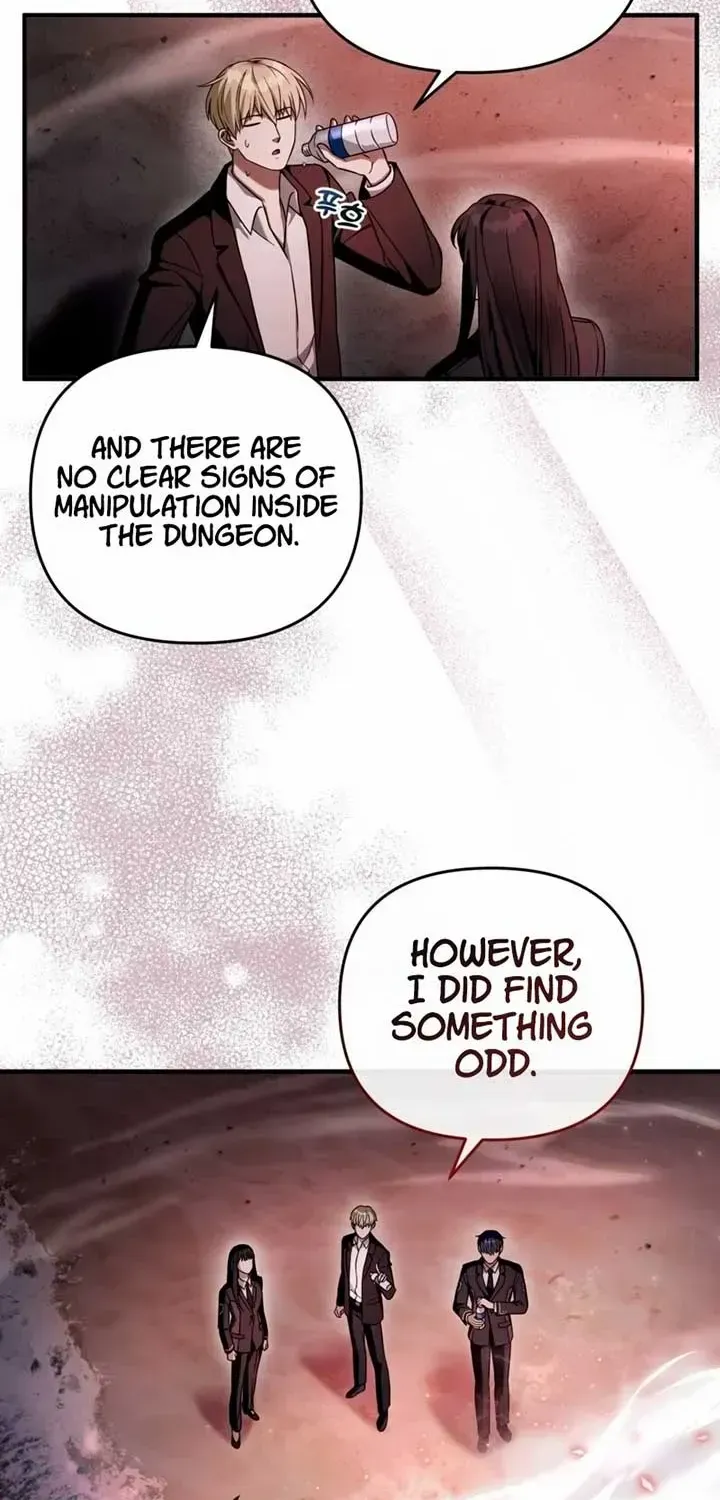 Read The Delusional Hunter in Another chapter 29 image 77 on Lezhin