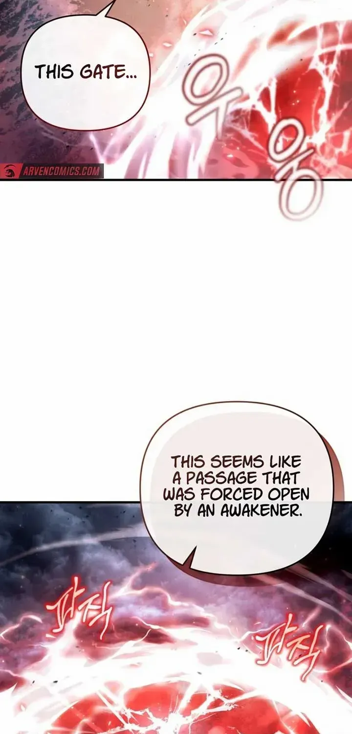 Read The Delusional Hunter in Another chapter 29 image 78 on Lezhin