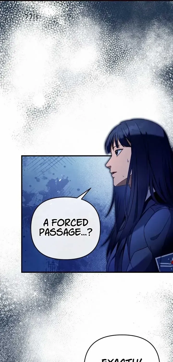 Read The Delusional Hunter in Another chapter 29 image 80 on Lezhin