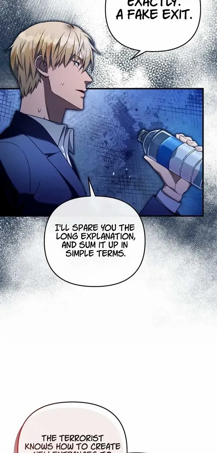 Read The Delusional Hunter in Another chapter 29 image 81 on Lezhin