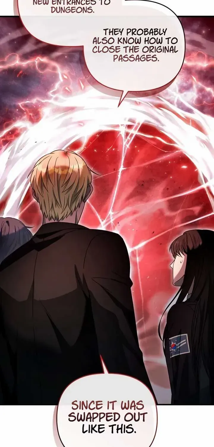 Read The Delusional Hunter in Another chapter 29 image 82 on Lezhin