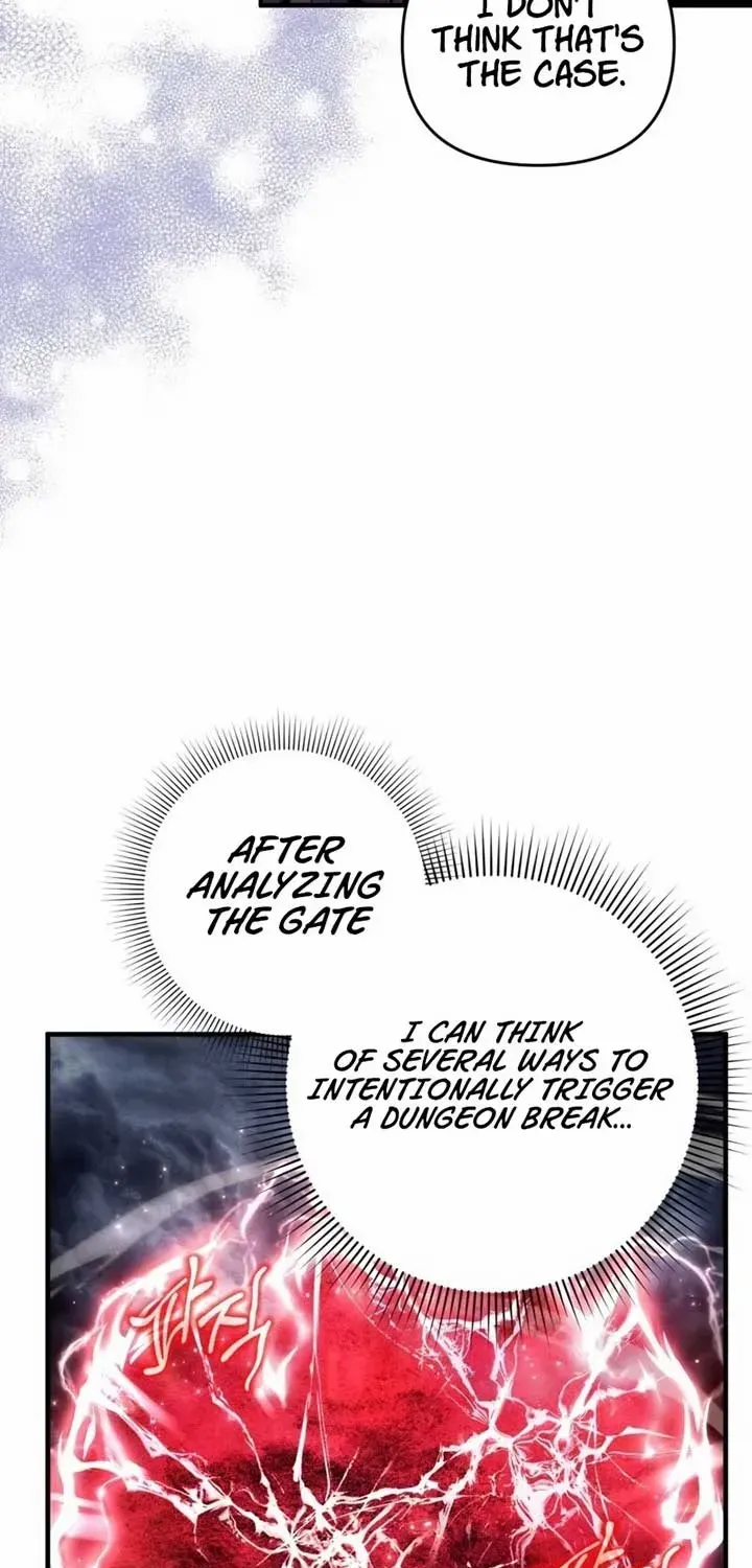 Read The Delusional Hunter in Another chapter 29 image 84 on Lezhin