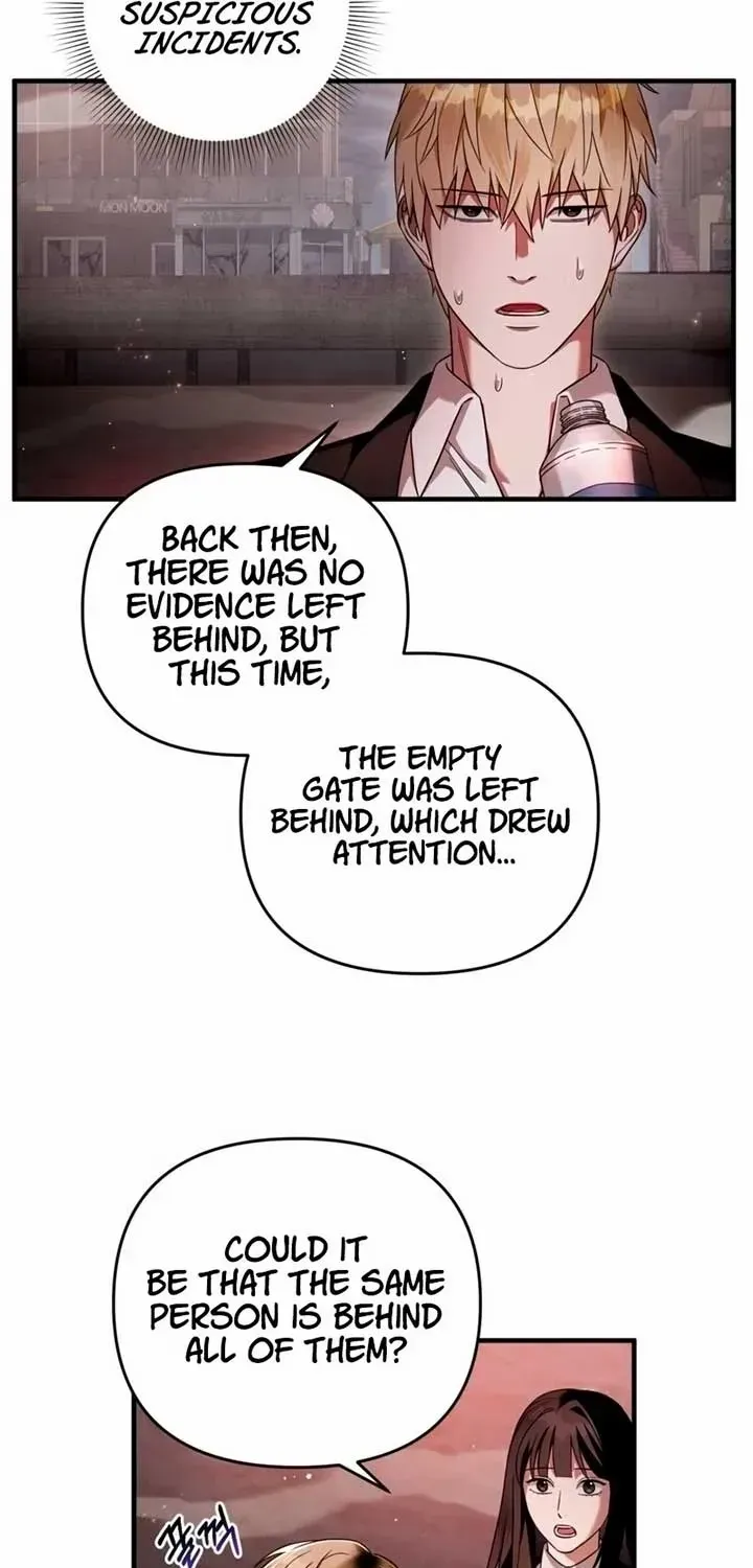 Read The Delusional Hunter in Another chapter 29 image 88 on Lezhin