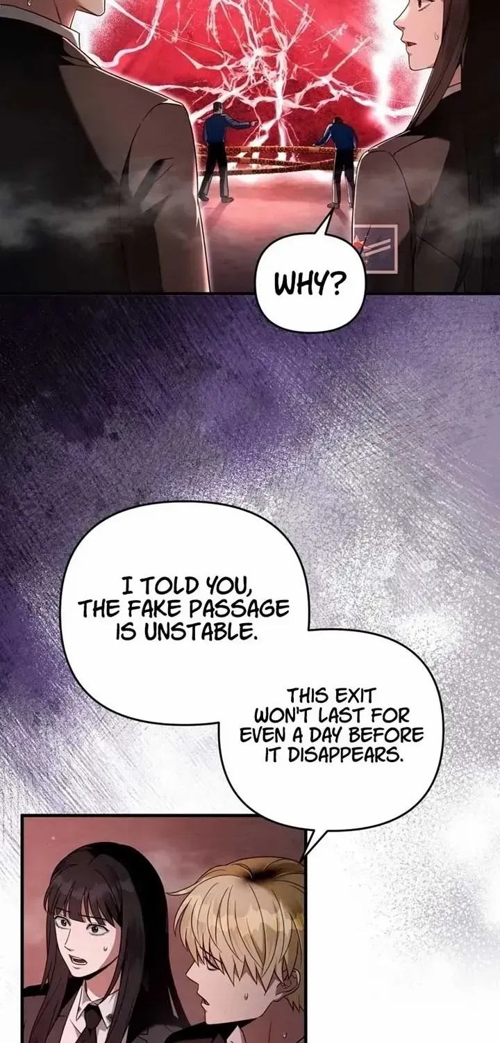 Read The Delusional Hunter in Another chapter 29 image 91 on Lezhin