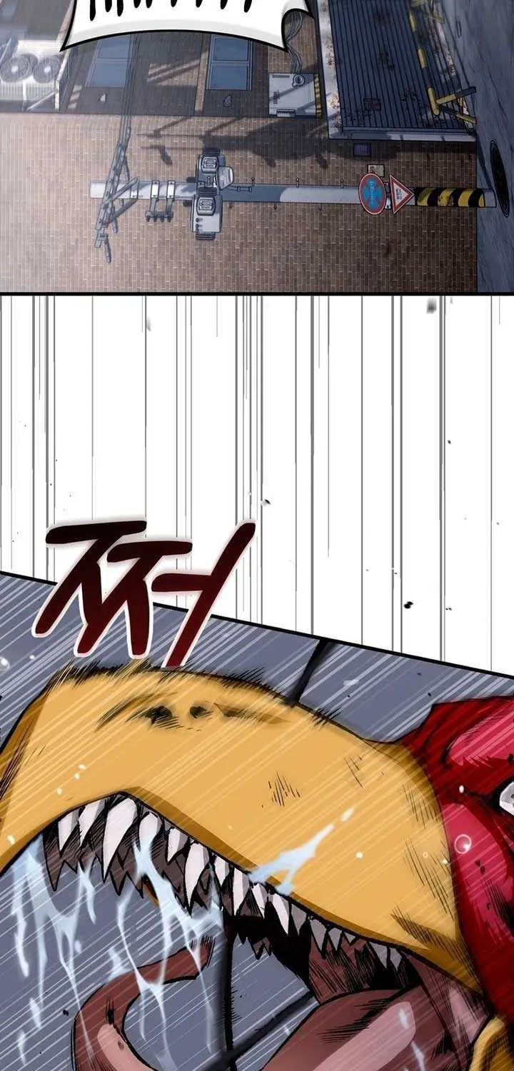 Read The Delusional Hunter in Another chapter 3 image 13 on Lezhin