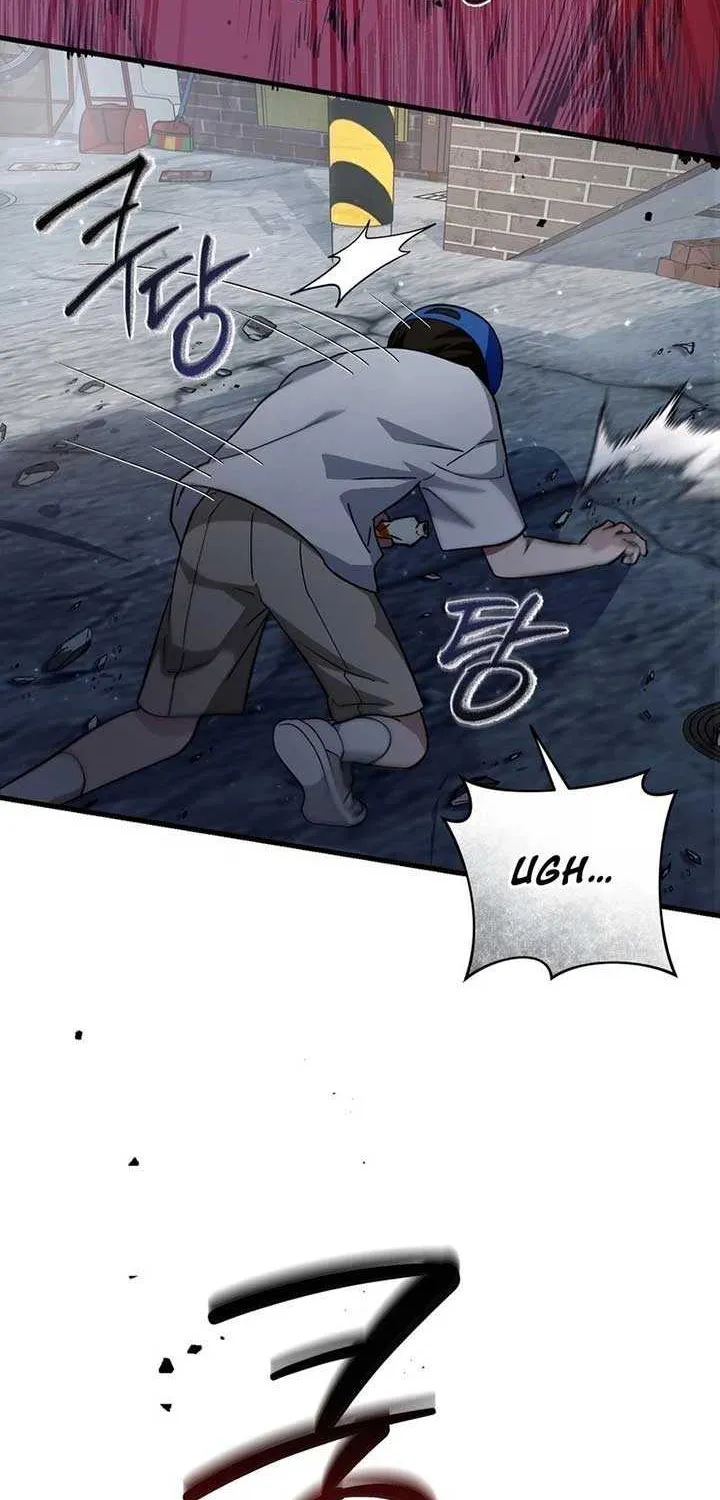 Read The Delusional Hunter in Another chapter 3 image 18 on Lezhin