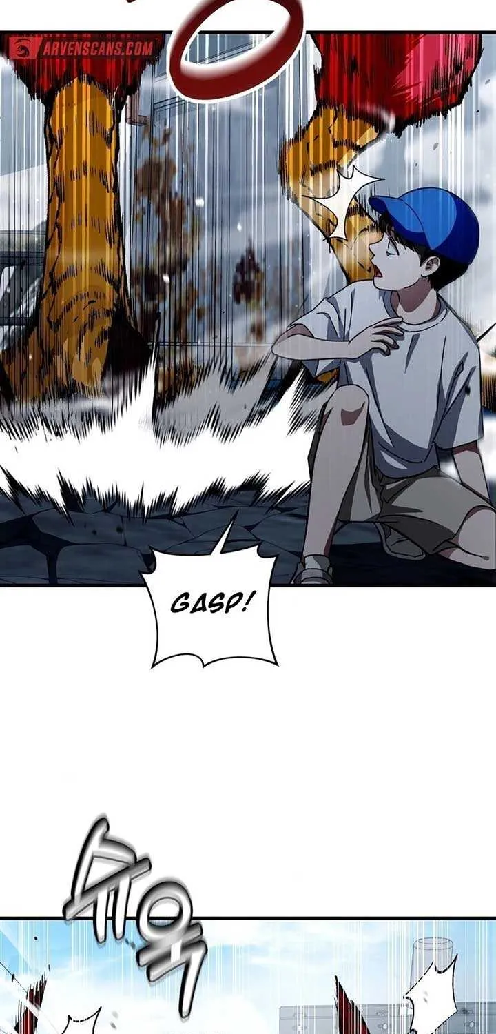 Read The Delusional Hunter in Another chapter 3 image 19 on Lezhin