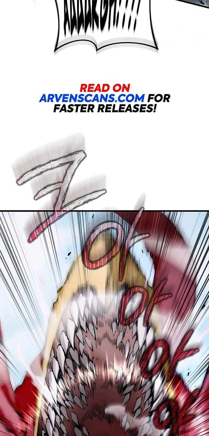 Read The Delusional Hunter in Another chapter 3 image 21 on Lezhin